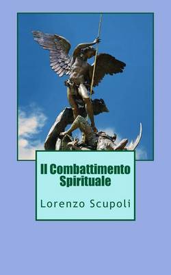 Book cover for Il Combattimento Spirituale