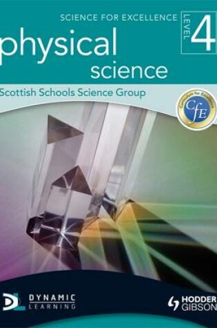 Cover of Physical Science