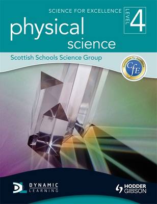 Book cover for Physical Science