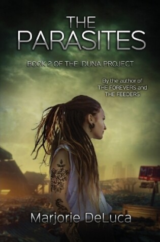 Cover of The Parasites