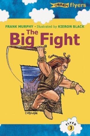 Cover of The Big Fight