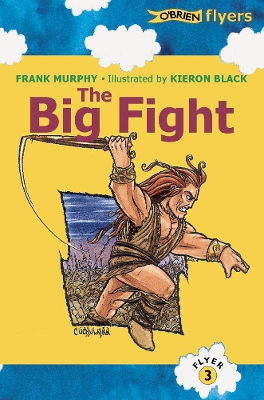 Cover of The Big Fight