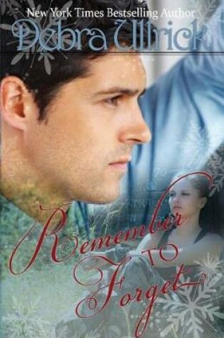Cover of Remember to Forget
