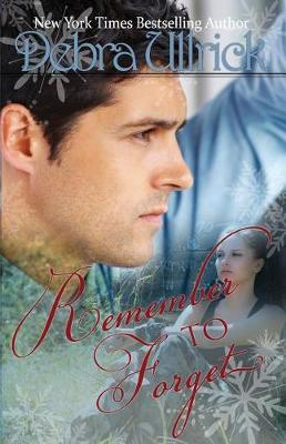 Book cover for Remember to Forget