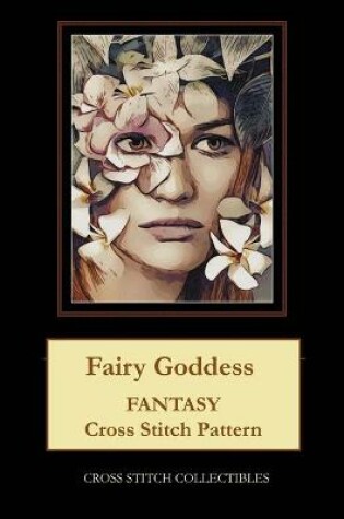 Cover of Fairy Goddess