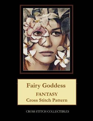 Book cover for Fairy Goddess