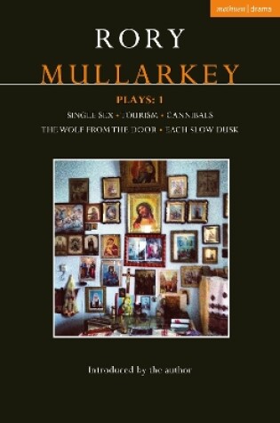 Cover of Mullarkey Plays: 1