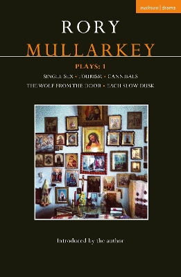 Cover of Mullarkey Plays: 1