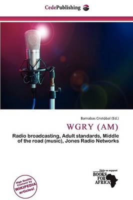 Cover of Wgry (Am)