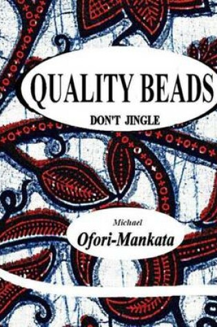 Cover of Quality Beads Don't Jingle