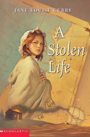 Cover of A Stolen Life