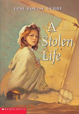 Book cover for A Stolen Life