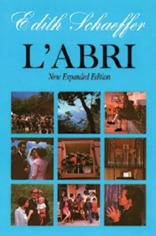 Cover of L'Abri