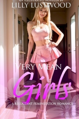 Cover of Very Mean Girls