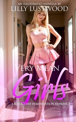 Cover of Very Mean Girls