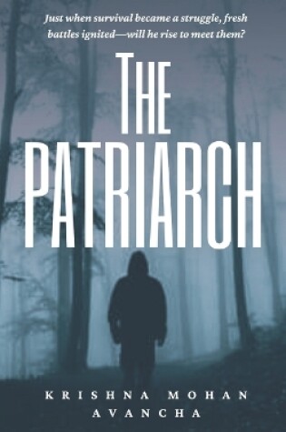 Cover of The Patriarch