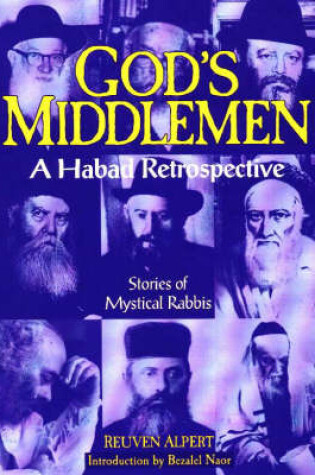 Cover of God's Middlemen