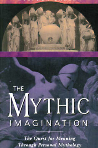 Cover of The Mythic Imagination