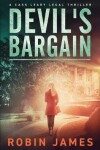 Book cover for Devil's Bargain