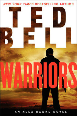 Cover of Warriors