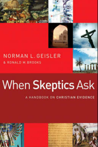 Cover of When Skeptics Ask
