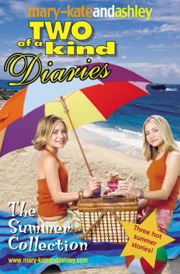Cover of The Summer Collection