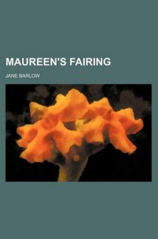 Cover of Maureen's Fairing