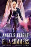Book cover for Angel's Flight