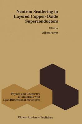 Book cover for Neutron Scattering in Layered Copper-Oxide Superconductors