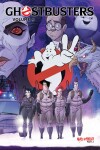 Book cover for Ghostbusters Volume 9: Mass Hysteria Part 2