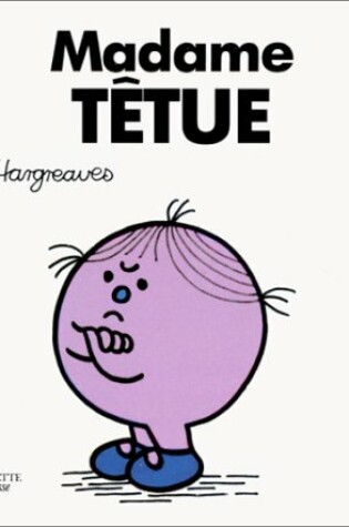 Cover of Madame Tetue