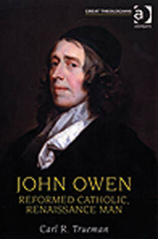 Cover of John Owen