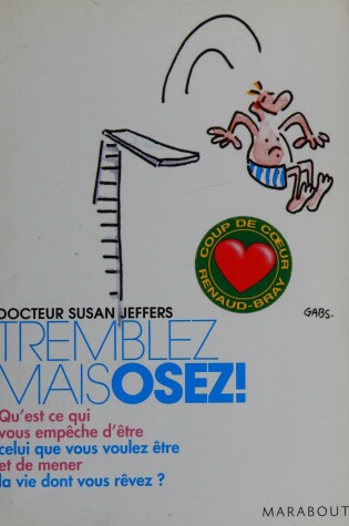 Cover of Tremblez Mais Osez