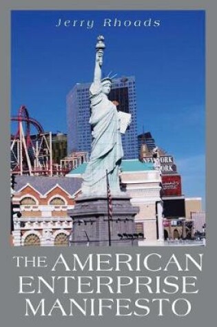 Cover of The American Enterprise Manifesto