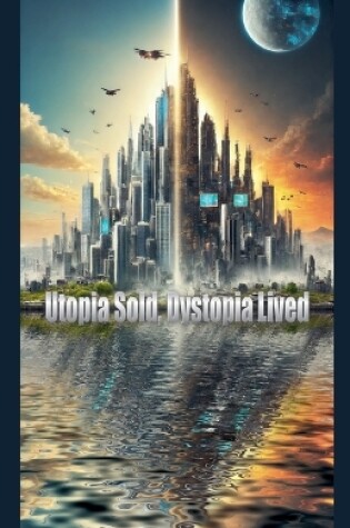 Cover of Utopia Sold, Dystopia Lived