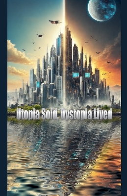 Cover of Utopia Sold, Dystopia Lived