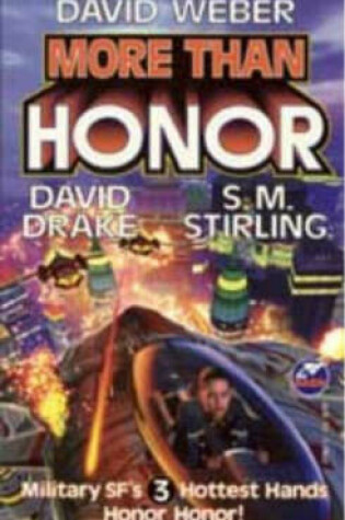 Cover of More Than Honor