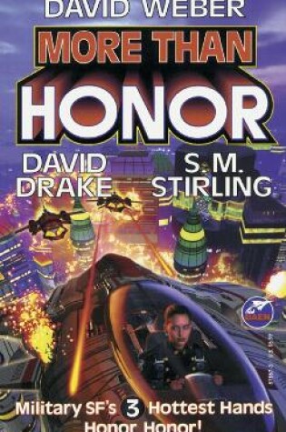 Cover of More Than Honor