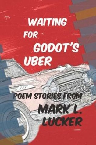 Cover of Waiting for Godot's Uber