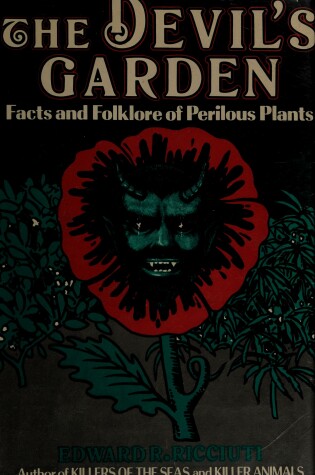 Cover of The Devil's Garden