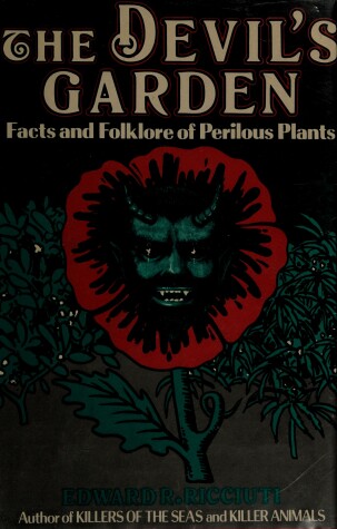 Book cover for The Devil's Garden