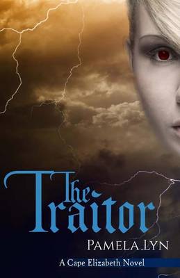 Book cover for The Traitor