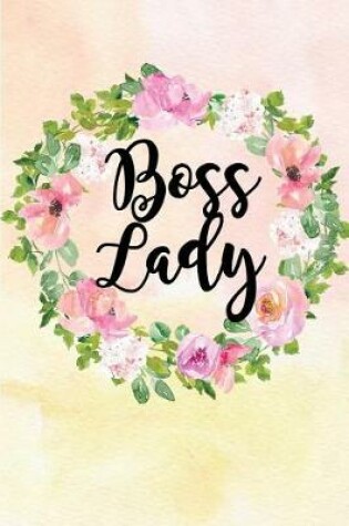 Cover of Boss Lady