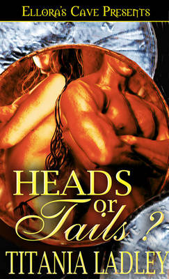 Book cover for Heads or Tails?