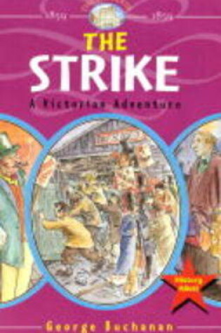 Cover of The Strike