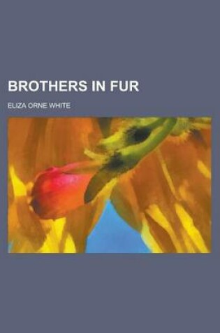 Cover of Brothers in Fur