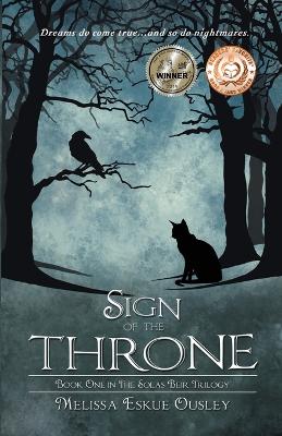 Cover of Sign of the Throne