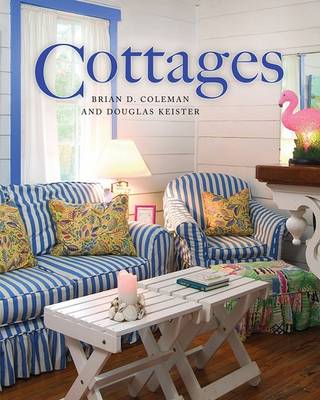 Book cover for Cottages