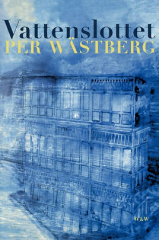 Cover of Vattenslottet