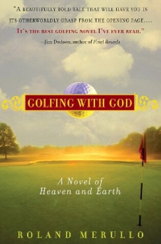 Cover of Golfing with God